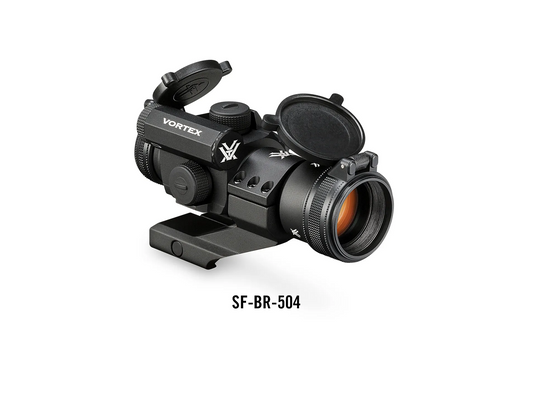 Vortex StrikeFire II Red Dot Sight