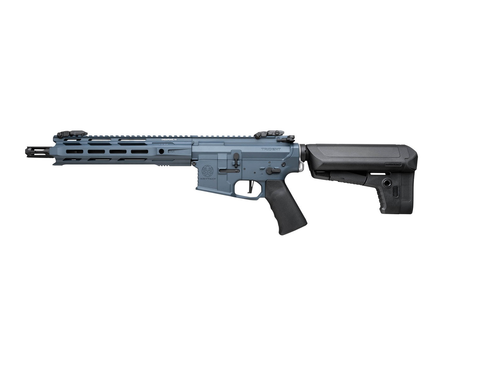 Krytac Trident MK2 CRB-M – The Immersive Paradox