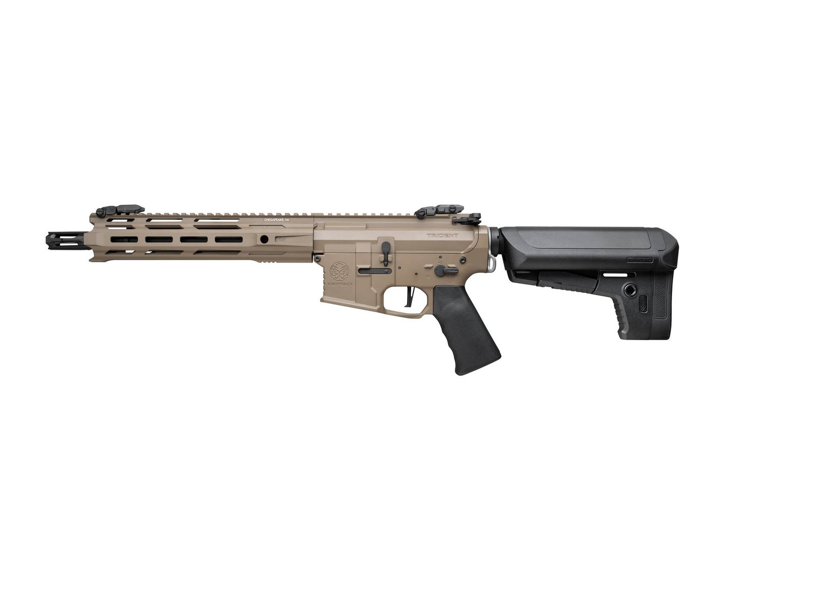 Krytac Trident MK2 CRB-M – The Immersive Paradox